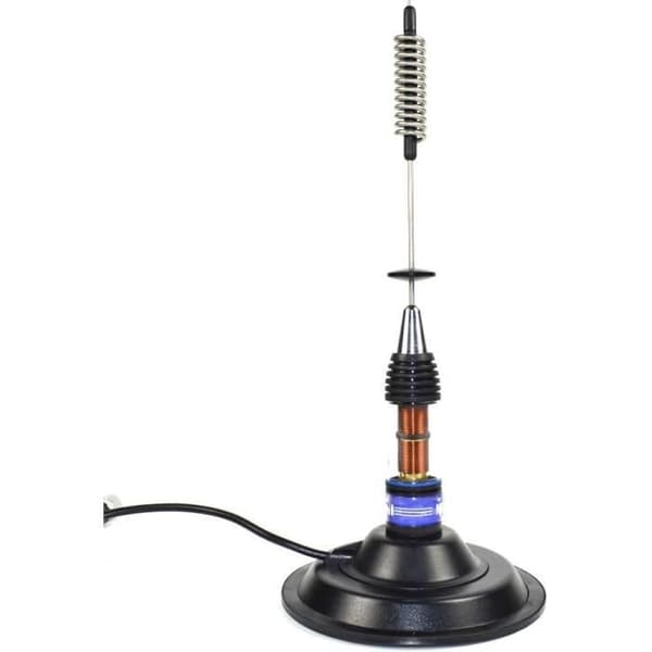 Station Radio CB PNI Escort HP 55 med Antenn CB PNI ML70 - Svart - 70 x 10,6 x 10,8 cm