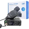 Miniatyrbild 1 av 4: Radio CB PNI Escort HP 8900 ASQ, 12V / 24V, Gain RF, CTCSS-DCS, Dual Watch