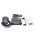 Miniatyrbild 2 av 4: CB-radio VHF CRT Space V 136-174 MHz PC programmerbar