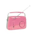 Miniatyrbild 3 av 4: Bärbar radiohögtalare - MADISON - FREESOUND-VR40P - 30W - Bluetooth - USB - FM