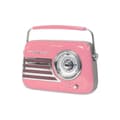 Miniatyrbild 1 av 4: Bärbar radiohögtalare - MADISON - FREESOUND-VR40P - 30W - Bluetooth - USB - FM