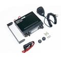 Miniatyrbild 4 av 4: Radio CB PNI Escort HP 9001 Pro ASQ justerbar, AM-FM, 12V / 24V, 4W, scanning, Dual Watch, ANL, Flerfärgad skärm