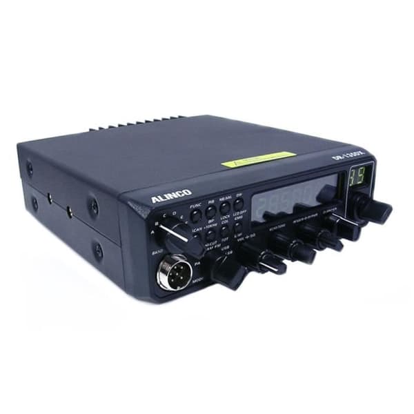 ALINCO DX-10 Multi-Mode 10 meter sändare