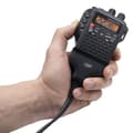 Miniatyrbild 2 av 4: PNI Escort HP 62 Bärbar CB-radio, Multi Standard, 4W, 12V, AM-FM, 5-Level Justerbar ASQ, 9-Level RF Gain, Dual Watch