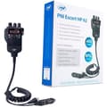 Miniatyrbild 1 av 4: PNI Escort HP 62 Bärbar CB-radio, Multi Standard, 4W, 12V, AM-FM, 5-Level Justerbar ASQ, 9-Level RF Gain, Dual Watch