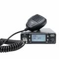 Miniatyrbild 3 av 4: CB Radio Pni - PACK106 - CB Radio Escort HP 9700 USB och CB Extra 48 Antenn med magnetisk bas