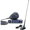 Miniatyrbild 1 av 4: Radio CB PNI Escort HP 7120 ASQ, Gain RF, 4W, 12V och CB Extra 48 antenn med magnet ingår, 45 cm, SWR 1.0