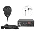Miniatyrbild 3 av 4: CB Radio PNI Escort HP 8001L, ASQ + CB PNI Extra 48 Antenn med magnet