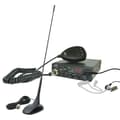 Miniatyrbild 2 av 4: CB Radio PNI Escort HP 8001L, ASQ + CB PNI Extra 48 Antenn med magnet