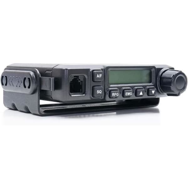 Radio CB PNI Escort HP 6500 Echo - Ultra Kompakt - Modul Echo och Roger Beep Inkluderat