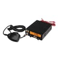 Miniatyrbild 1 av 4: President Station de radio cb (AM/FM) ® Teddy II - 40 kanaler