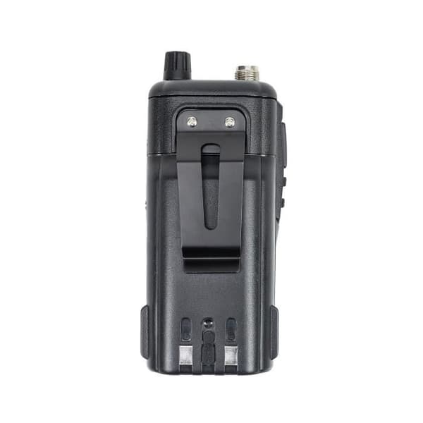 Bärbar CB-radio PNI Escort HP 72, multistandard, 4W, AM-FM