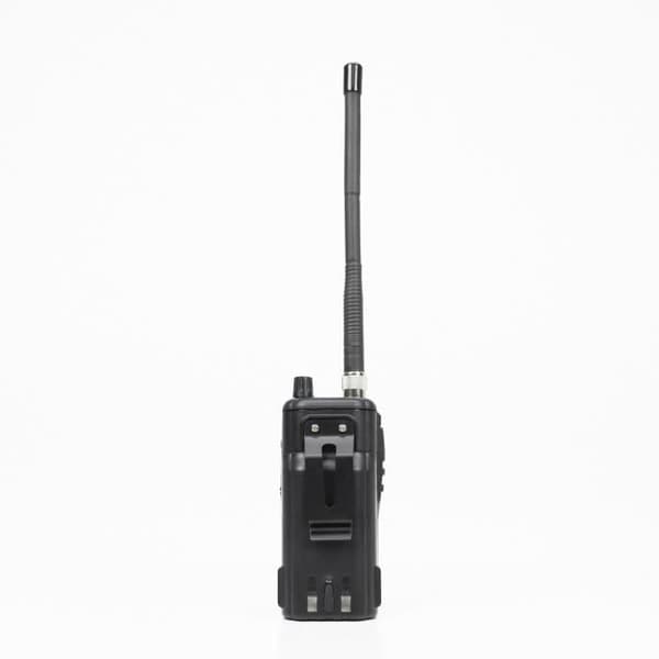 Bärbar CB-radio PNI Escort HP 72, multistandard, 4W, AM-FM