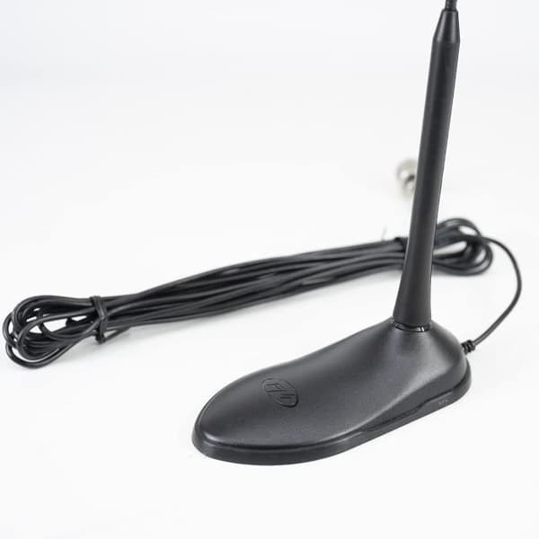 Radio CB PNI Escort HP 9700 Antenn USB och CB PNI Extra 45