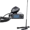 Miniatyrbild 1 av 4: Radio CB PNI Escort HP 9700 Antenn USB och CB PNI Extra 45