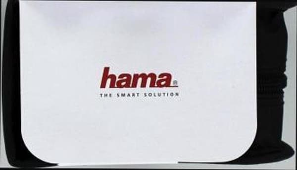 Hama 04933833 CD Pung