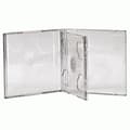 Miniatyrbild 3 av 3: Hama 044752 CD Dubbelbox - 5 st