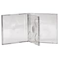Miniatyrbild 2 av 3: Hama 044752 CD Dubbelbox - 5 st