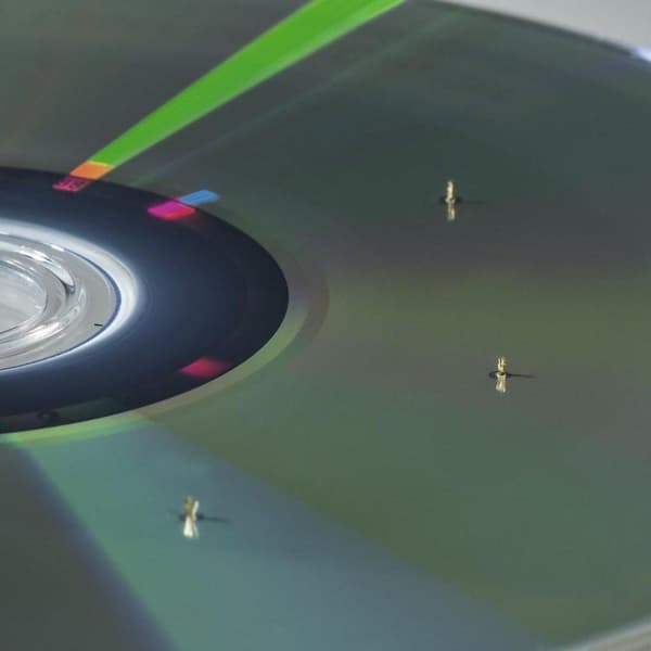 Hama Blu-ray Laser Cleaning Disc