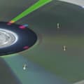 Miniatyrbillede 2 af 5: Hama Blu-ray Laser Cleaning Disc