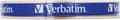 Miniatyrbild 3 av 4: Verbatim CD-R 52X 700MB 10PK OPS Wrap EP 10 st.