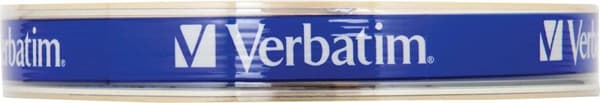 Verbatim CD-R 52X 700MB 10PK OPS Wrap EP 10 st.