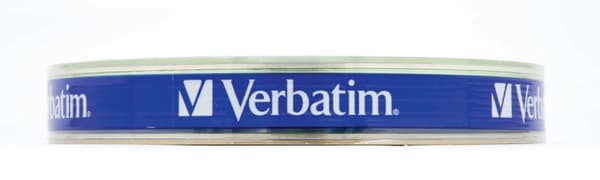 Verbatim CD-R 52X 700MB 10PK OPS Wrap EP 10 st.