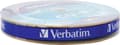 Miniatyrbild 2 av 4: Verbatim CD-R 52X 700MB 10PK OPS Wrap EP 10 st.