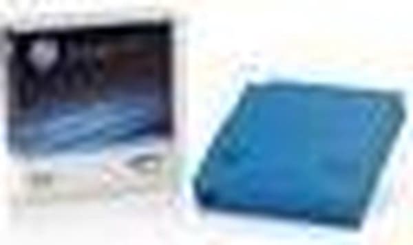 HP LTO-5 Ultrium 3TB RW datapatron - blå