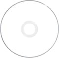 Miniatyrbillede 2 af 5: Verbatim CD-R AZO 700MB 52X SP TERMISK OVERFLADE - Rohling