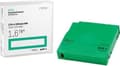 Miniatyrbillede 3 af 4: HPE RW Data Cartridge - LTO Ultrium 4 - 800 GB / 1,6 TB - skrivbare etiketter - grøn - til HPE MSL4048; StorageWorks Enterprise Modular Library E-Seri