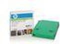 Miniatyrbillede 4 af 4: HPE RW Data Cartridge - LTO Ultrium 4 - 800 GB / 1,6 TB - skrivbare etiketter - grøn - til HPE MSL4048; StorageWorks Enterprise Modular Library E-Seri