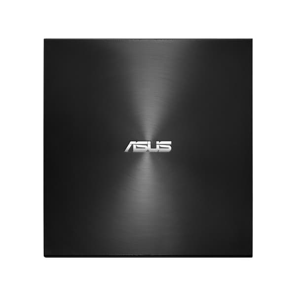 ASUS ZenDrive U9M SDRW-08U9M-U - Enhet - DVD+/-RW (+/-R DL) - 8x/8x - USB2.0 - extern - svart (90DD02A0-M29000)