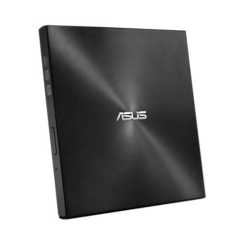 ASUS SDRW-08U7M-U optisk skivenhet Svart DVD±RW