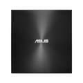Miniatyrbild 1 av 3: ASUS SDRW-08U7M-U optisk skivenhet Svart DVD±RW