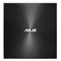 Pikkukuva 2 / 5: ASUS ZenDrive U8M SDRW-08U8M-U - Asema - DVD+/-RW (+/-R DL) - 8x/8x - USB-C - ulkoinen - musta (90DD0290-M29000)