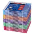 Miniatyrbillede 3 af 3: Hama 04751166 Cd Slim Box - 25 stk / Farvet