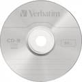 Miniatyrbillede 2 af 3: Ordret CD-R AUDIO JC MUSIC LIFE PLUS - Rohling