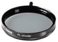Miniatyrbillede 8 af 10: Hama Polarisationsfilter - Cirkulært - AR Coating - 49mm