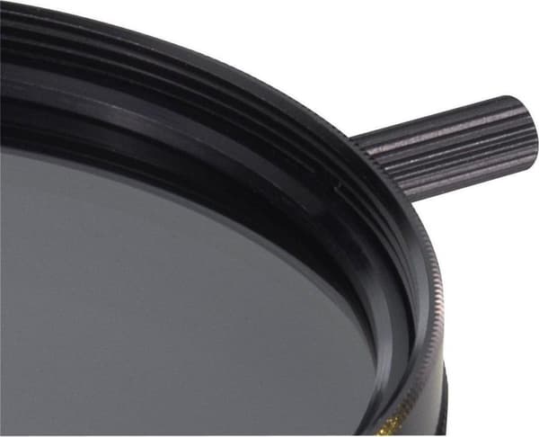 Hama Polarisationsfilter - Cirkulært - AR Coating - 49mm