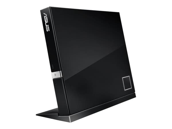 ASUS Extern Blu-Ray Brännare – SBW-06-D2XU