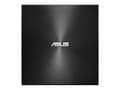 Miniatyrbild 4 av 4: ASUS ZenDrive U7M SDRW-08U7M-U – Diskenhet – DVD±R – USB 2.0 – Extern – Svart