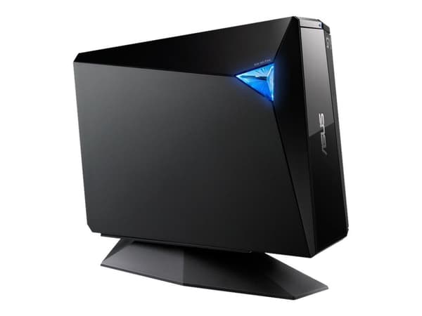ASUS Extern BDWriter BW-16D1H-U PRO/BLK/G/AS/PDVD