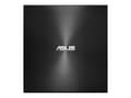 Miniatyrbild 2 av 5: ASUS Extern DVD-Brännare SDRW-08U9M-U