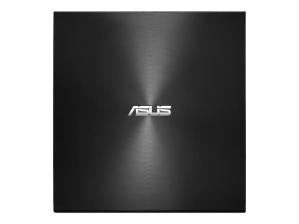 ASUS Extern DVD-Brännare SDRW-08U9M-U