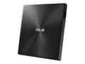 Miniatyrbild 1 av 5: ASUS Extern DVD-Brännare SDRW-08U9M-U