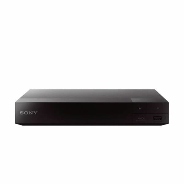 Blu-Ray Spiller Sony BDPS3700B WIFI HDMI Svart