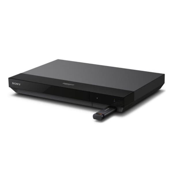 Blu-Ray Sony UBP-X700 UHD 4K HDR WIFI Svart