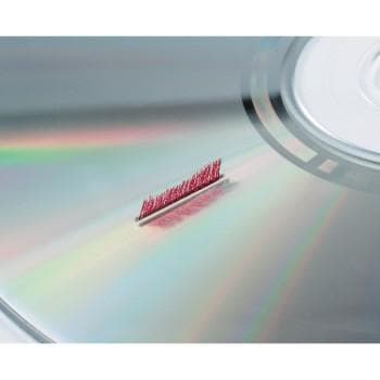 Hama DVD Laser Lens Cleaner - DVD-ROM - rensedisk