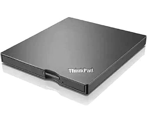 Lenovo - Drev - DVD+/-RW / DVD-RAM - S-ATA - intern - 13,30 cm (5,25") Slim Line (13,3 cm Slim Line) - sølv (4XA1L13934)